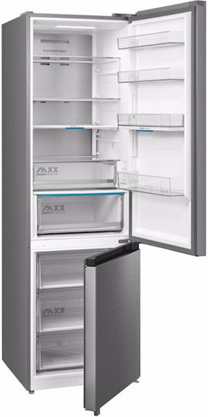 Psugiokatapsuktis Midea MDRB600MIC46P Inox C